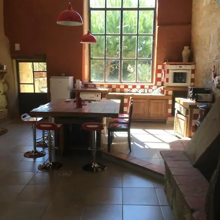 Gite De La Commanderie