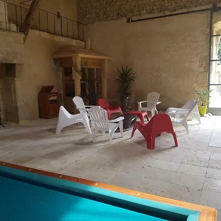 Gite De La Commanderie