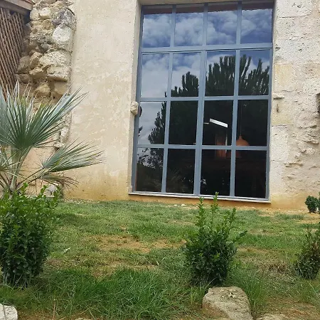 Gite De La Commanderie 卡斯特拉韦迪藏
