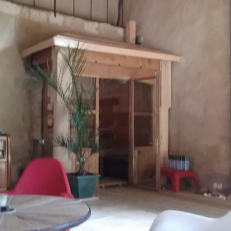 度假居 Gite De La Commanderie *